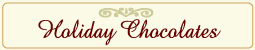 Holiday Chocolates