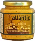 Bar Harbor Real Ale Mustard