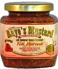 Fall Harvest Mustard