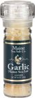 Garlic Maine Sea Salt Grinder