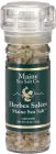 Herbes Salees Sea Salt Grinder