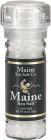 Natural Maine Sea Salt Grinder