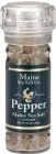 Pepper Sea Salt Grinder