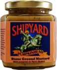 Shipyard Pumpkinhead Stone Ground Mustard