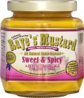 Sweet & Spicy Mustard