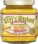 Top Dog Mustard