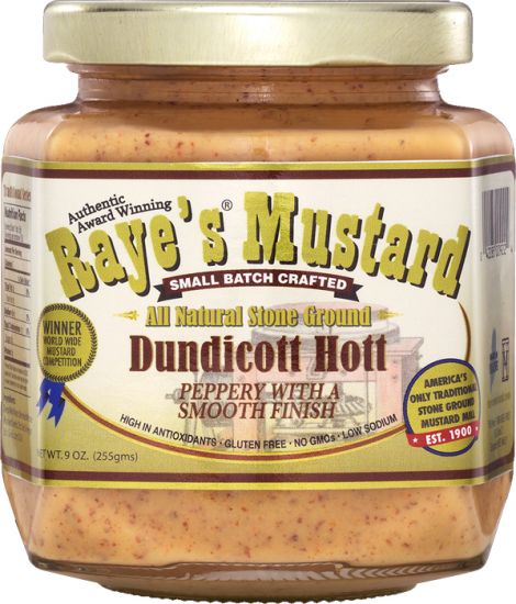 Gourmet Mustard from Maine, Monica's Chocolates