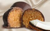 coconut bonbon