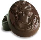 Our Cameo Mints can be found on our Specialty Shapes page.