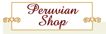 Peruvian Shop
