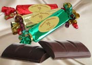 sugar-free chocolate bars